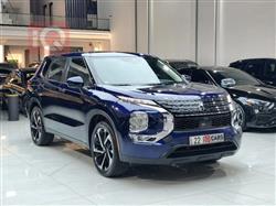 ميتسوبيشي اوتلاندر